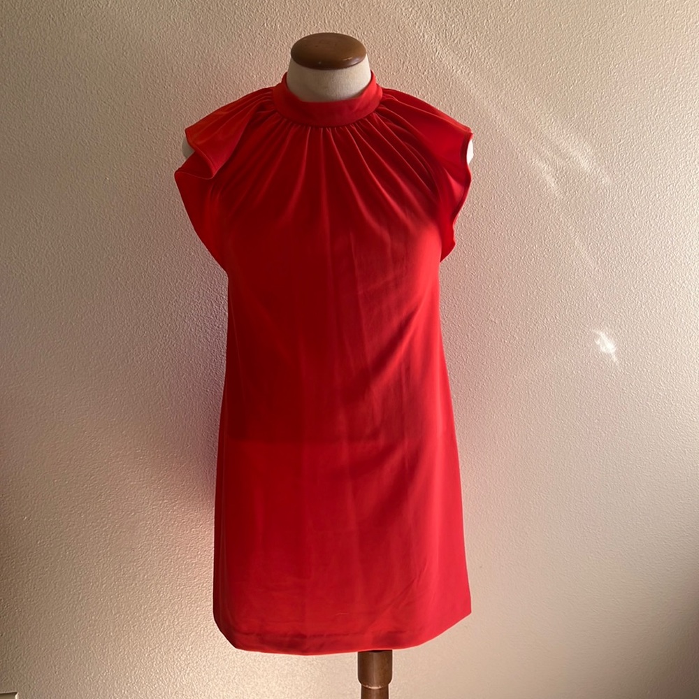 STUNNING NWT Calvin Klein Dress